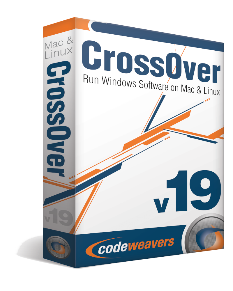 Crossover For Mac Os