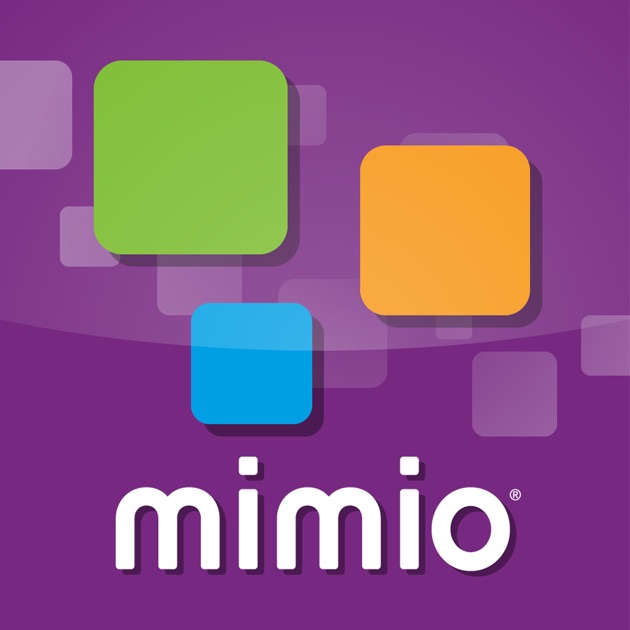 Mimio Download Mac