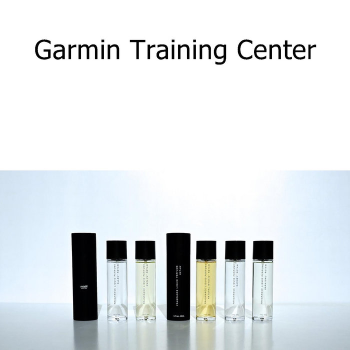 Garmin Training Center Download Mac Os X