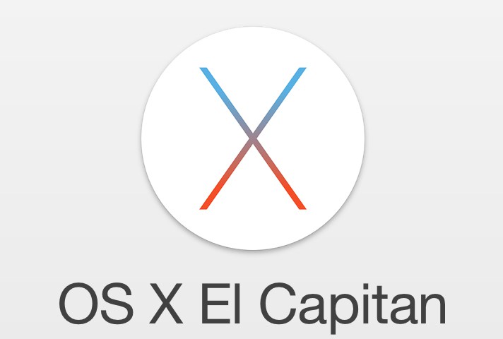 Mac Os X El Capitan Usb Installer Download